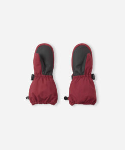 REIMA Reimatec Kinder Handschuhe OTE | Jam red