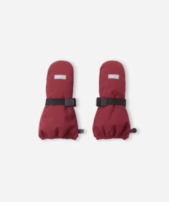 REIMA Reimatec Kinder Handschuhe OTE | Jam red