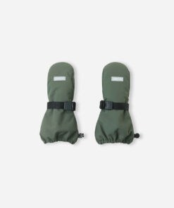 REIMA Reimatec Kinder Handschuhe OTE | Thyme green