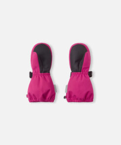 REIMA Reimatec Kinder Handschuhe OTE | rosy berry