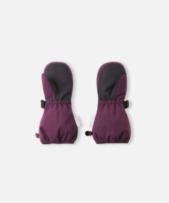 REIMA Reimatec Kinder Handschuhe OTE | deep purple