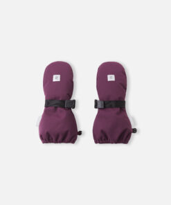 REIMA Reimatec Kinder Handschuhe OTE | deep purple