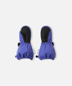 REIMA Reimatec Kinder Handschuhe OTE | breezy violet