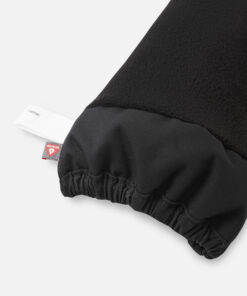 REIMA Reimatec Kinder Handschuhe OTE | black