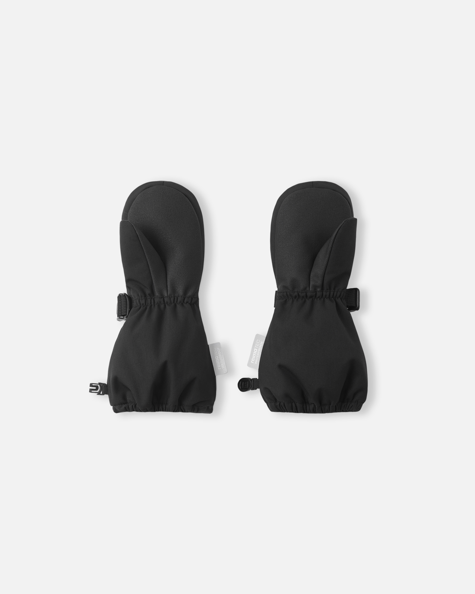 REIMA Reimatec Kinder Handschuhe OTE | black