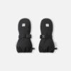 REIMA Reimatec Kinder Handschuhe OTE | black