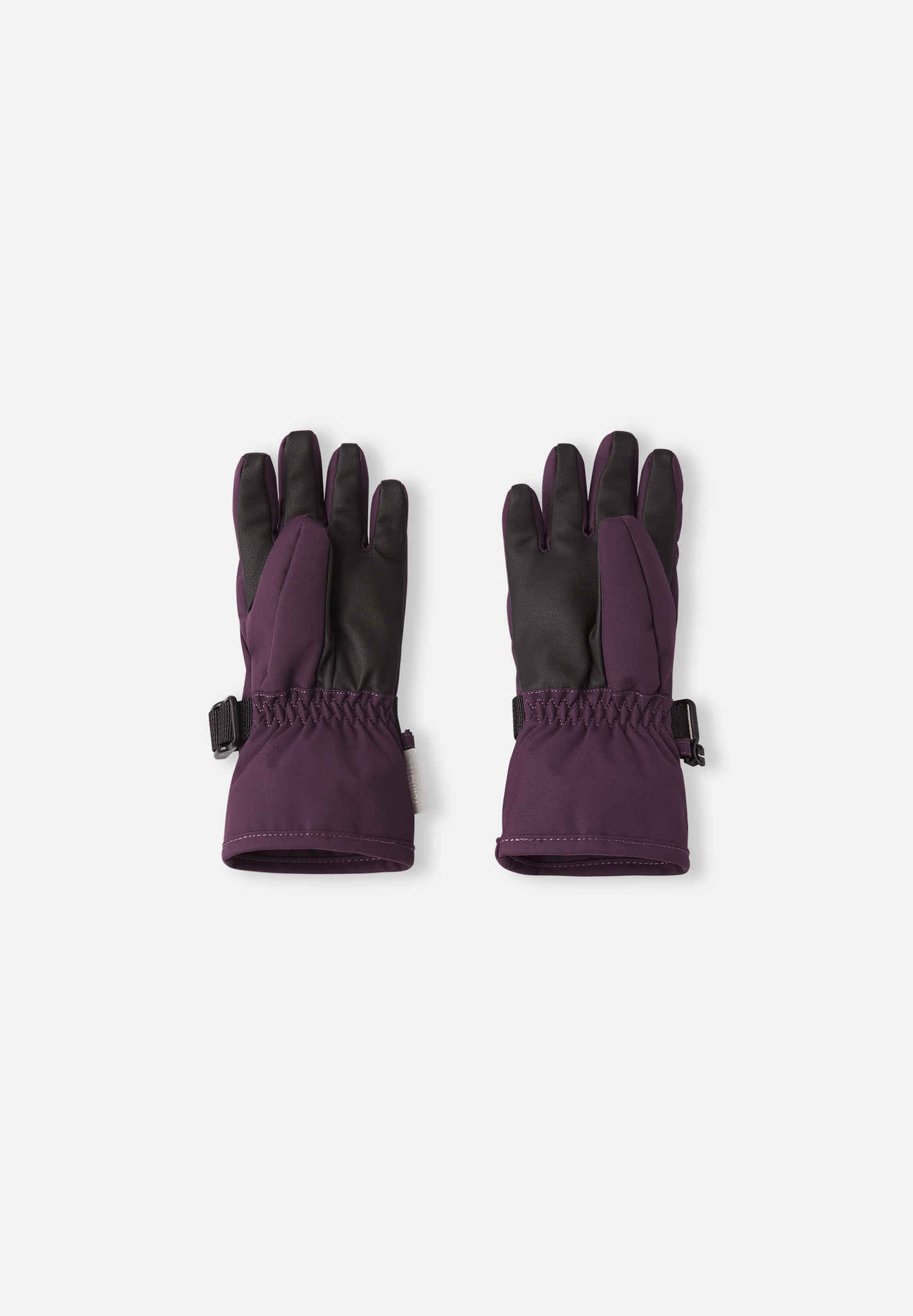 REIMA Wasserdichte Kinder Winterhandschuhe Tartu | deep purple