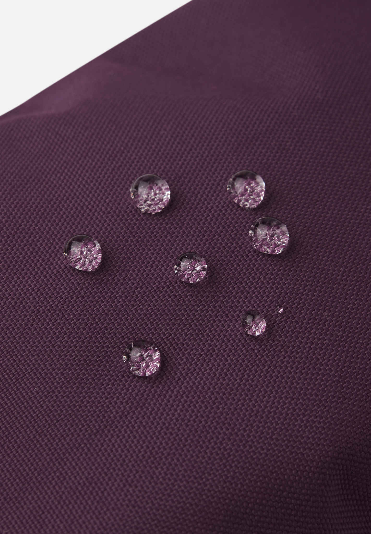 REIMA Wasserdichte Kinder Winterhandschuhe Tartu | deep purple