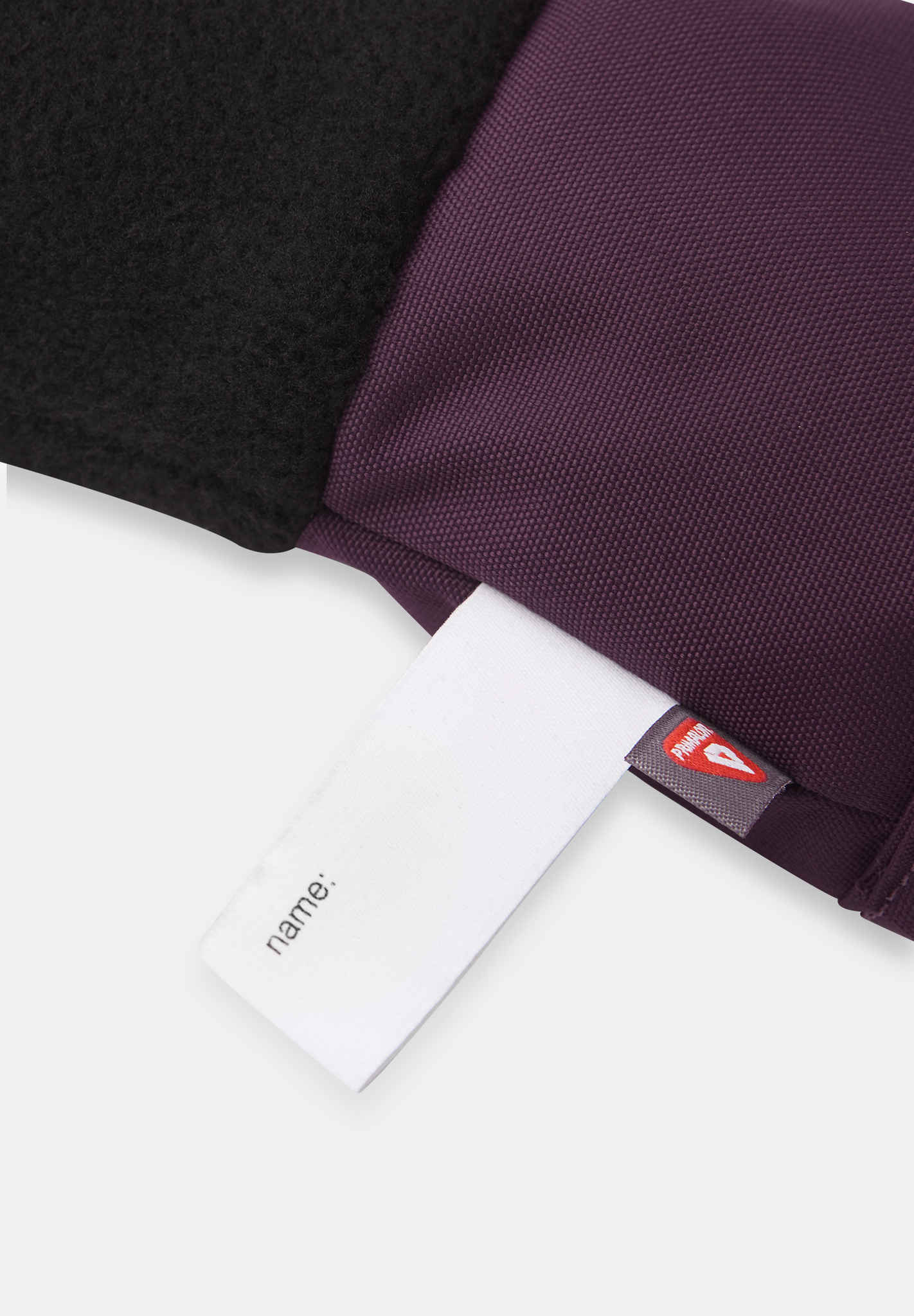 REIMA Wasserdichte Kinder Winterhandschuhe Tartu | deep purple