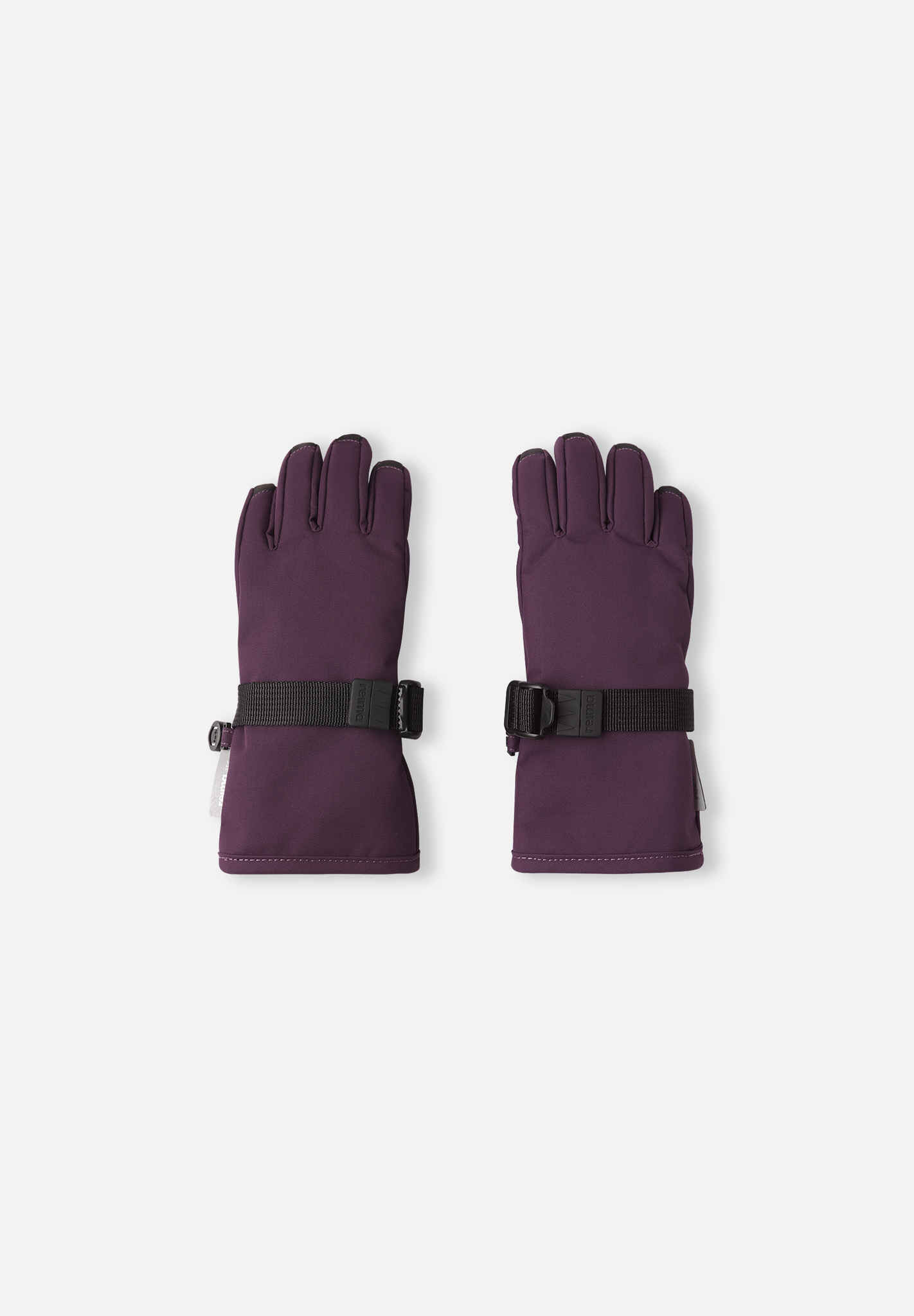 REIMA Wasserdichte Kinder Winterhandschuhe Tartu | deep purple
