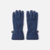 REIMA Fleece Handschuhe VARMIN | navy