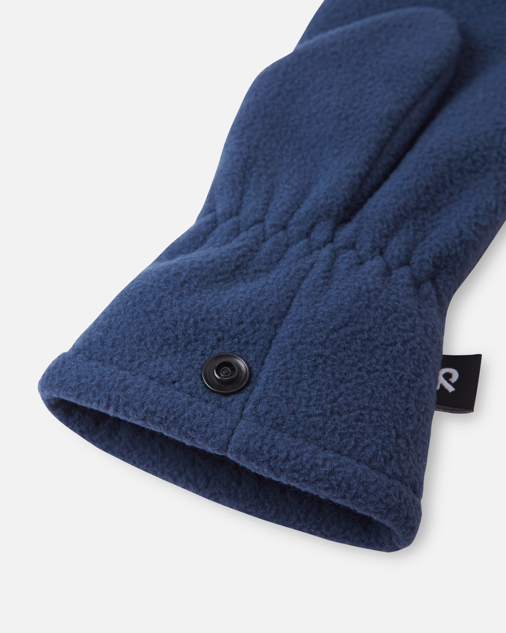 REIMA Fleece Faust Handschuhe TUMPUS | navy – Bild 3