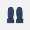 REIMA Fleece Handschuhe TUMPUS | navy