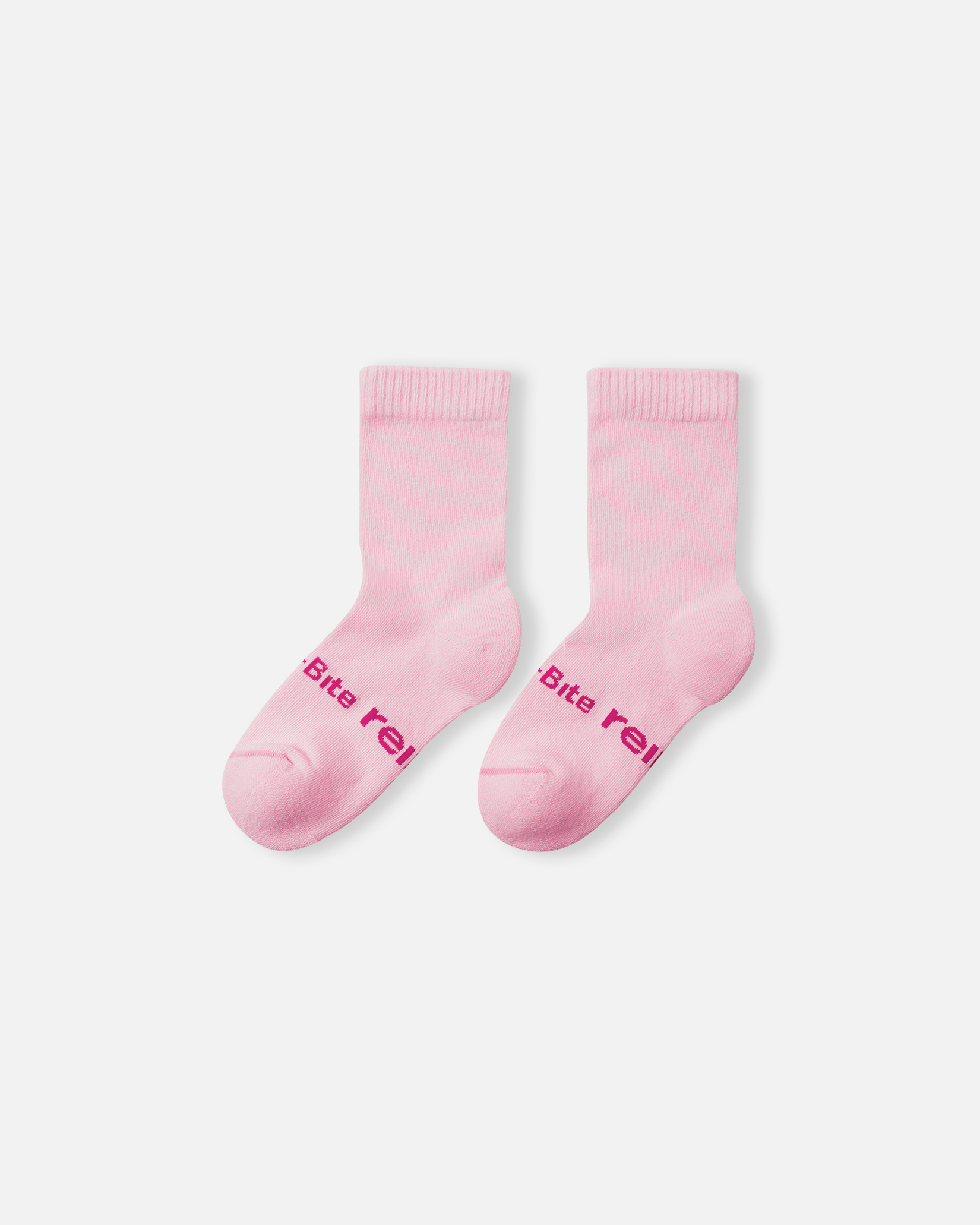 REIMA Socken Insect | pale rose