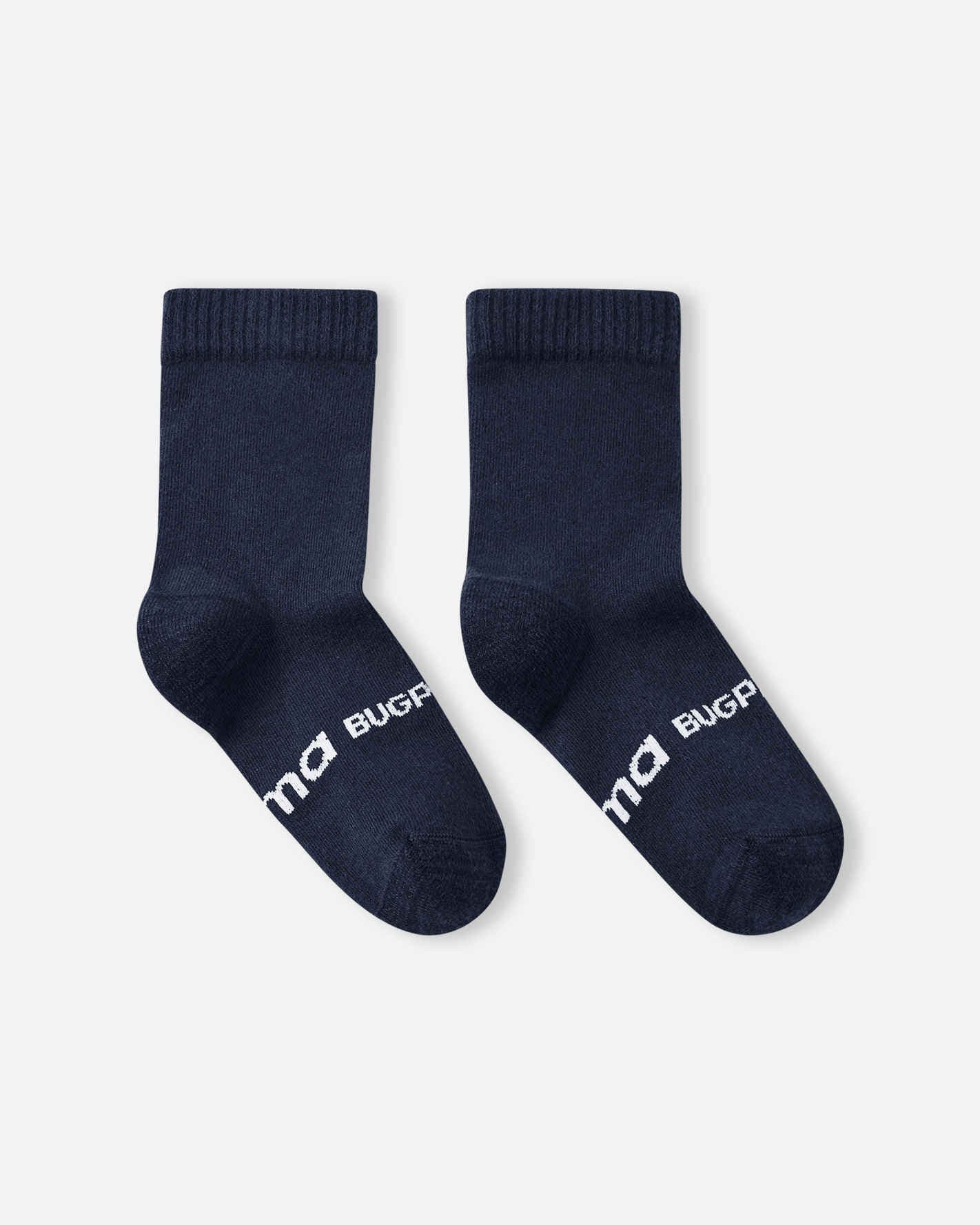 REIMA Kinder Socken Insect mit Insektenschutz | navy – Bild 3