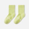 REIMA Kinder Socken Insect mit Insektenschutz | light lime