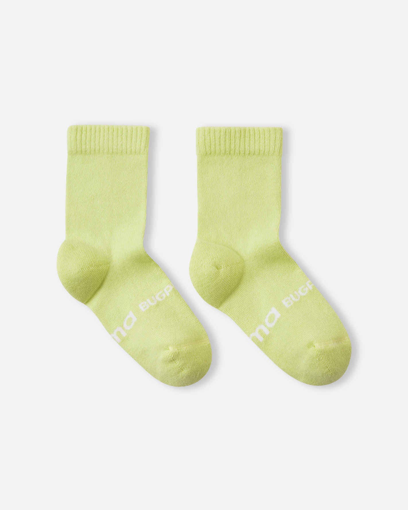 REIMA Kinder Socken Insect mit Insektenschutz | light lime – Bild 6