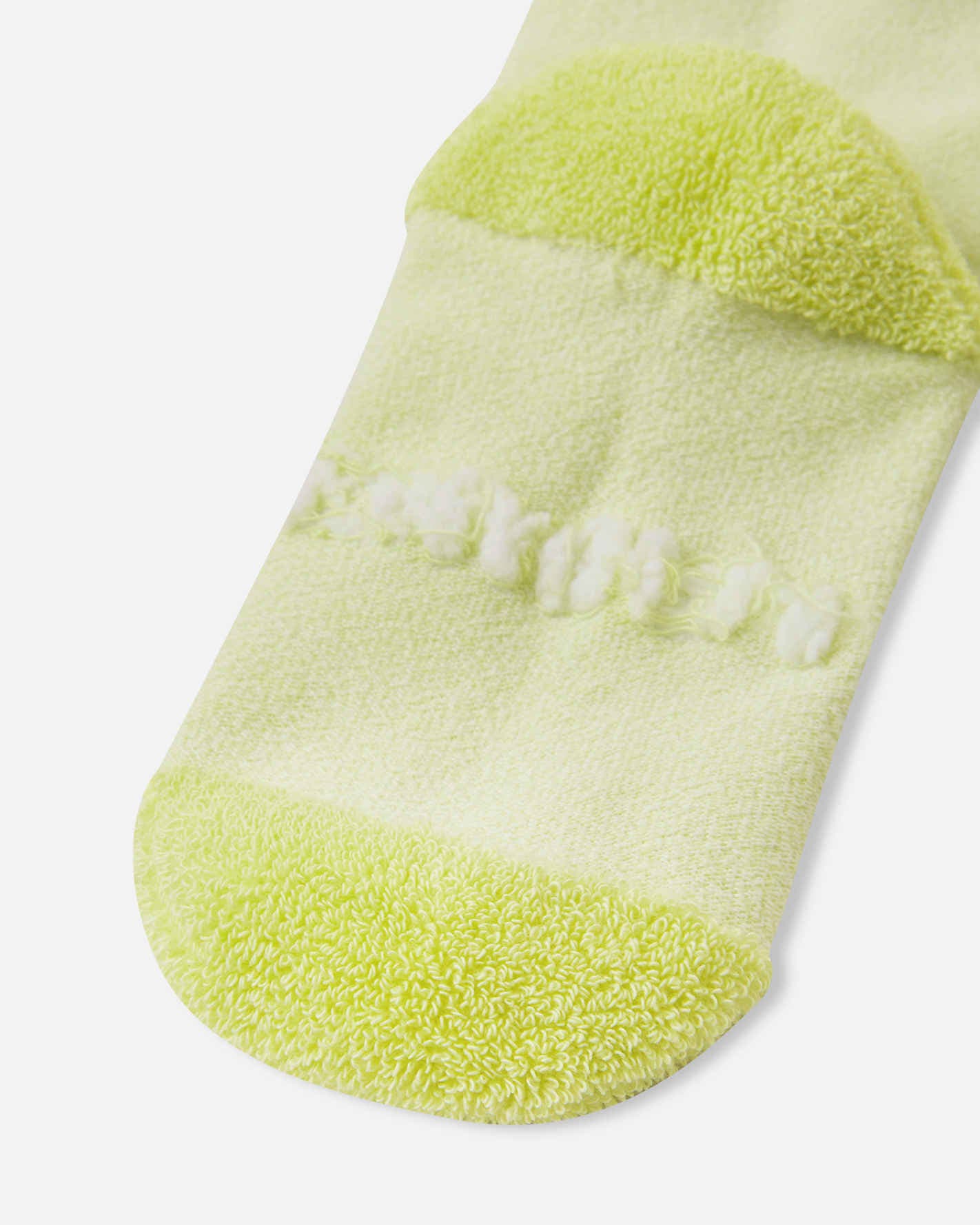 REIMA Kinder Socken Insect mit Insektenschutz | light lime