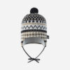 Reima Moomin Merino Beanie Yngst | black