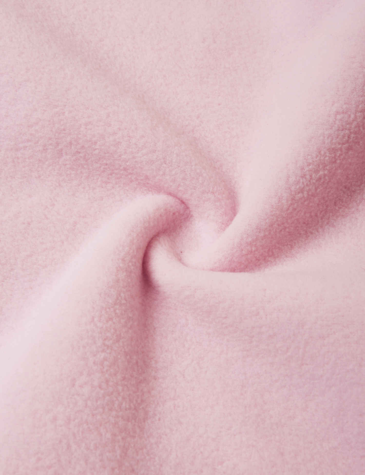 REIMA Fleecegefütterter Baumwoll Beanie TANTSU | Pale rose (2nd Season) – Bild 2