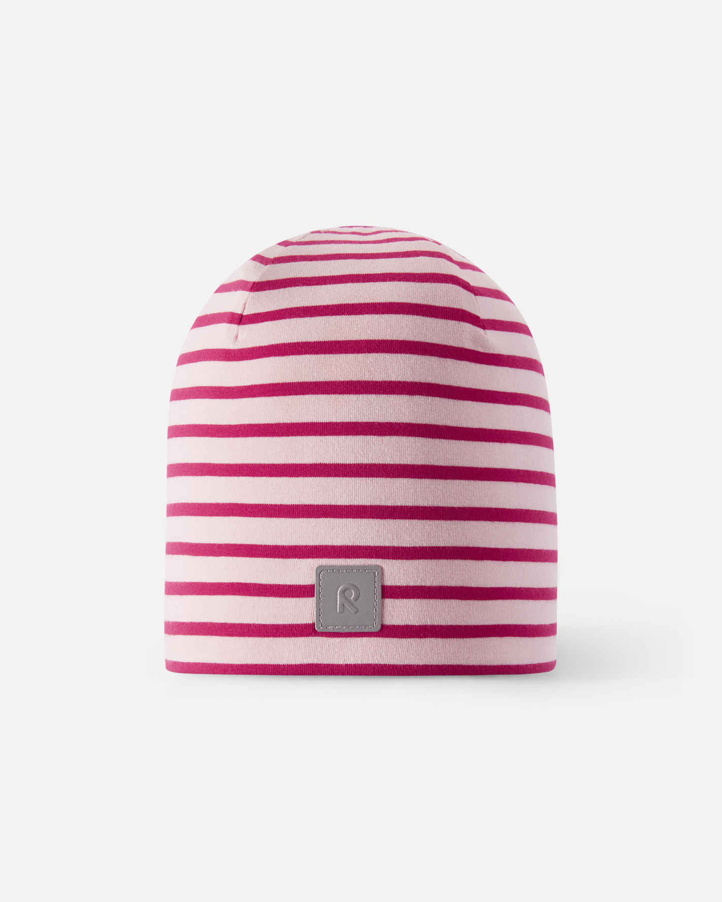 REIMA Fleecegefütterter Baumwoll Beanie TANTSU | Pale rose