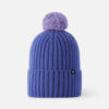 Reima Kinder Winter Wollmix Mütze TOPSU | breezy violet