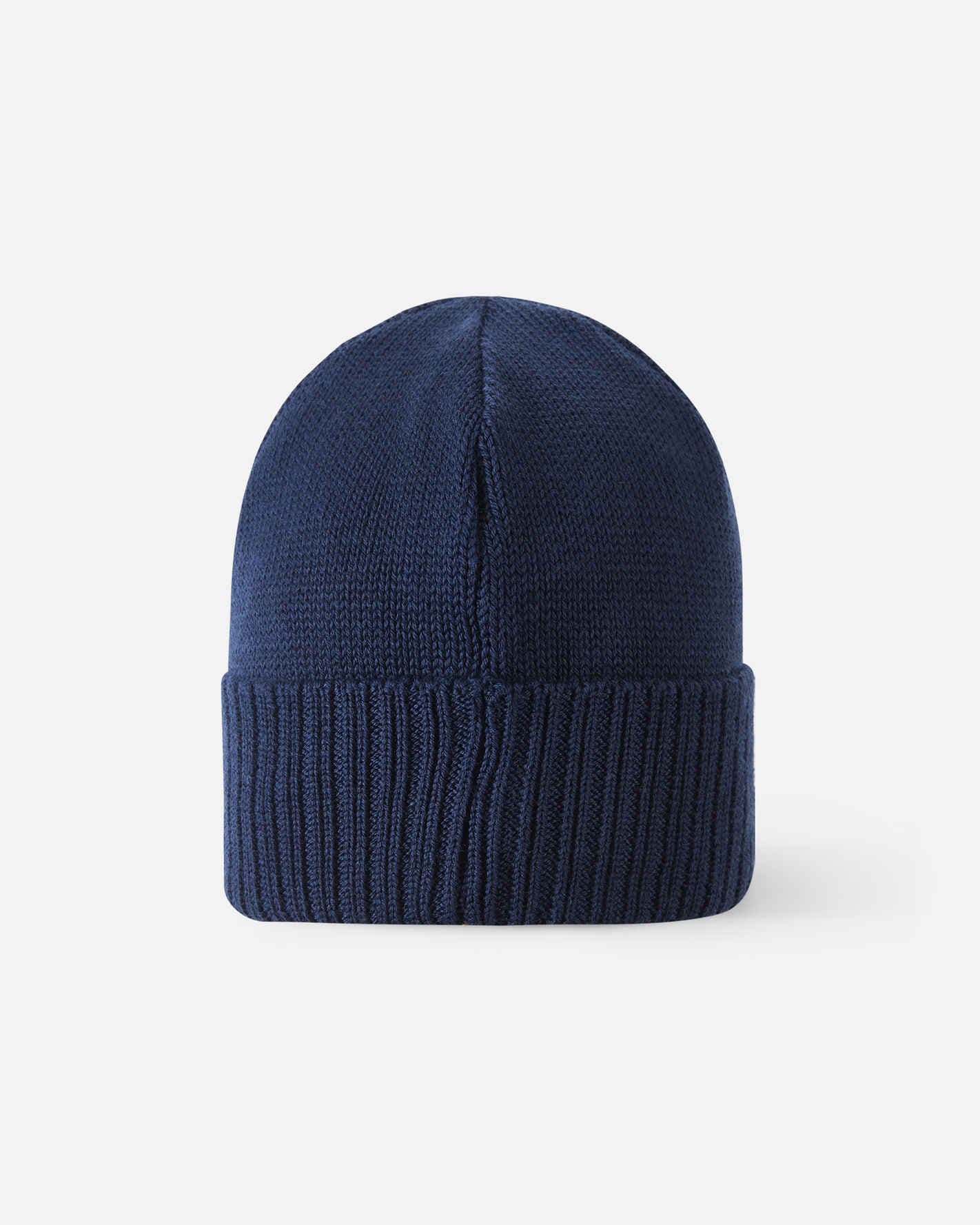 Reima Winter Mütze (gefüttert) Kalotti | navy – Bild 4