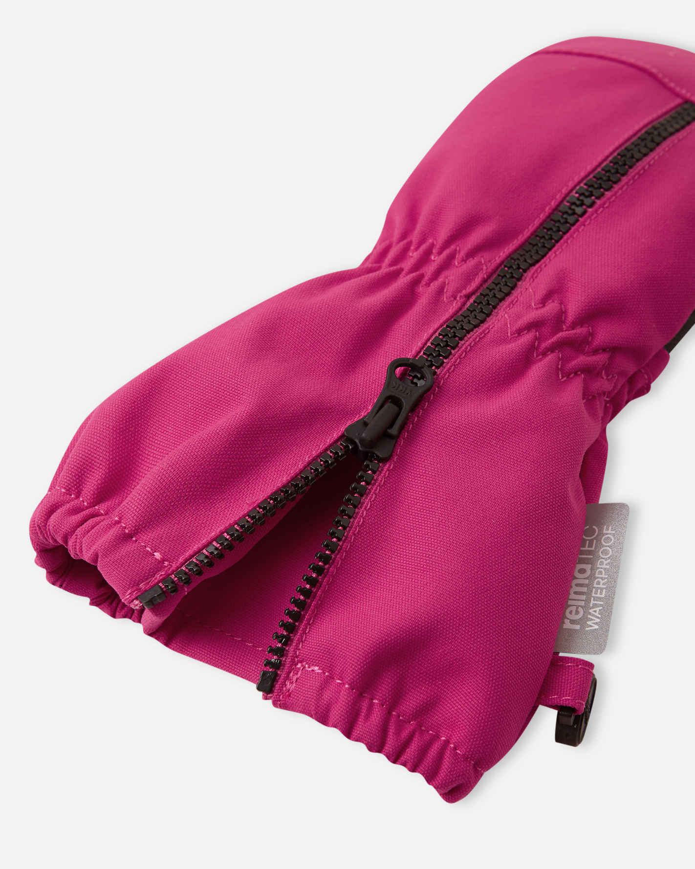 Reima Kleinkind Fäustlinge TEPAS | rosy berry – Bild 3