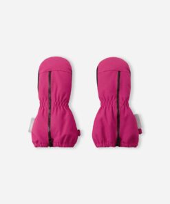 Reima Kleinkind Fäustlinge TEPAS | rosy berry