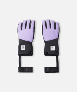 REIMA ReimaTec Kinder Winterhandschuhe Hanskas | blooming lilac