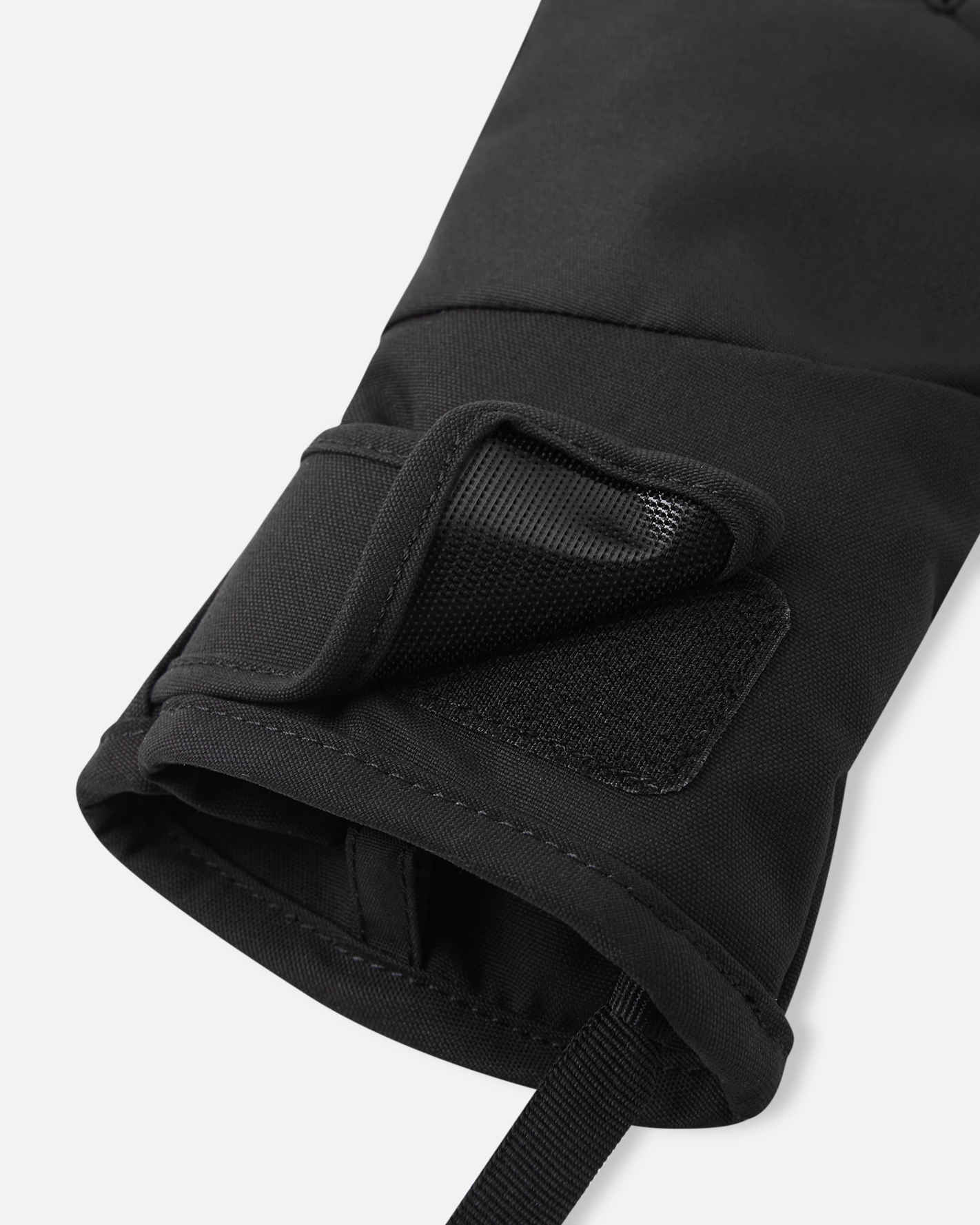 REIMA ReimaTec Kinder Winterhandschuhe Hanskas | black – Bild 4