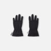 REIMA Softshell Kinder Handschuhe Tunto | Black