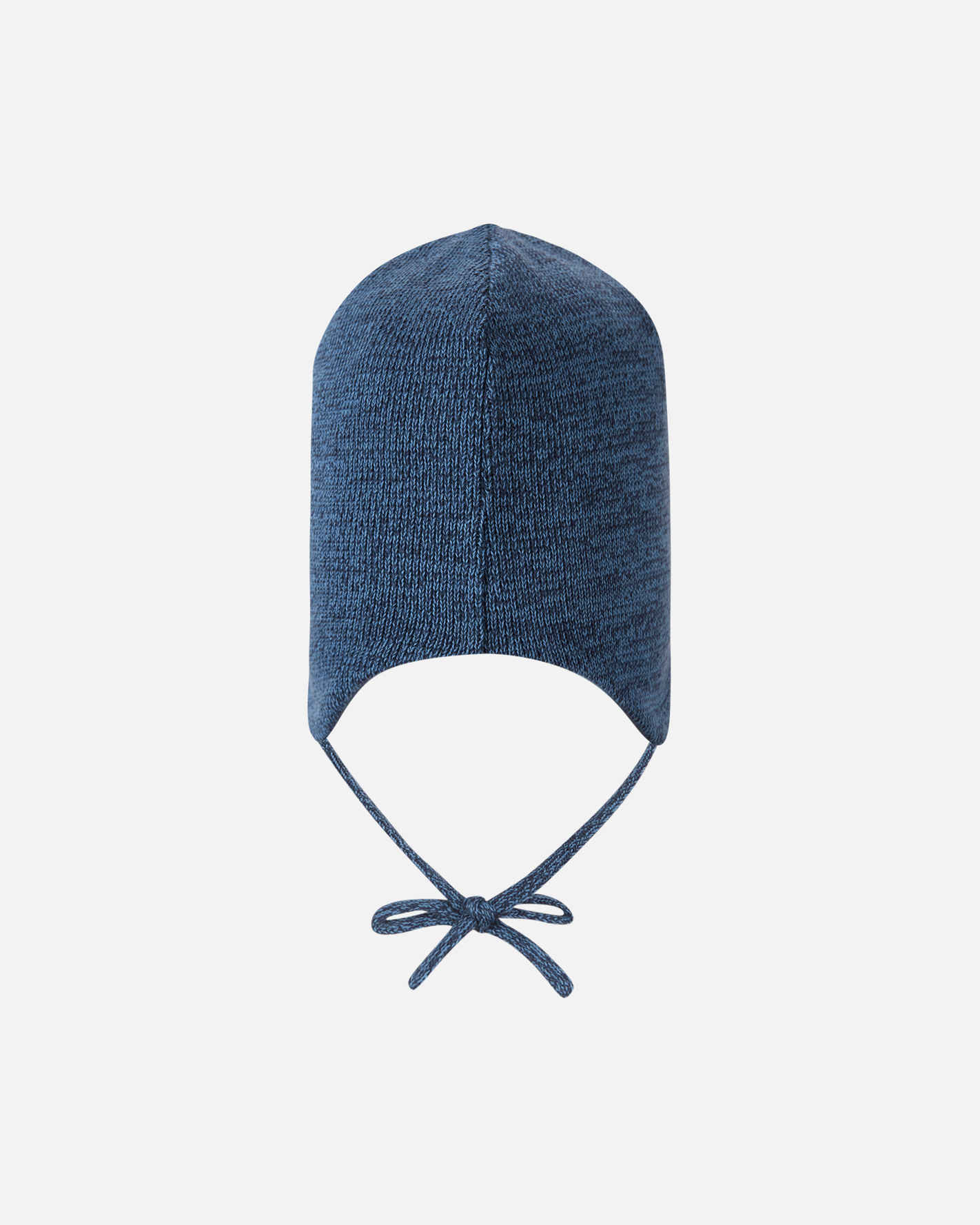 REIMA Kleinkind Baumwoll Beanie LATVAT | Blue Ocean – Bild 7