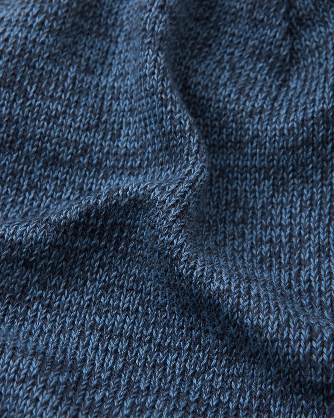 REIMA Kleinkind Baumwoll Beanie LATVAT | Blue Ocean – Bild 2