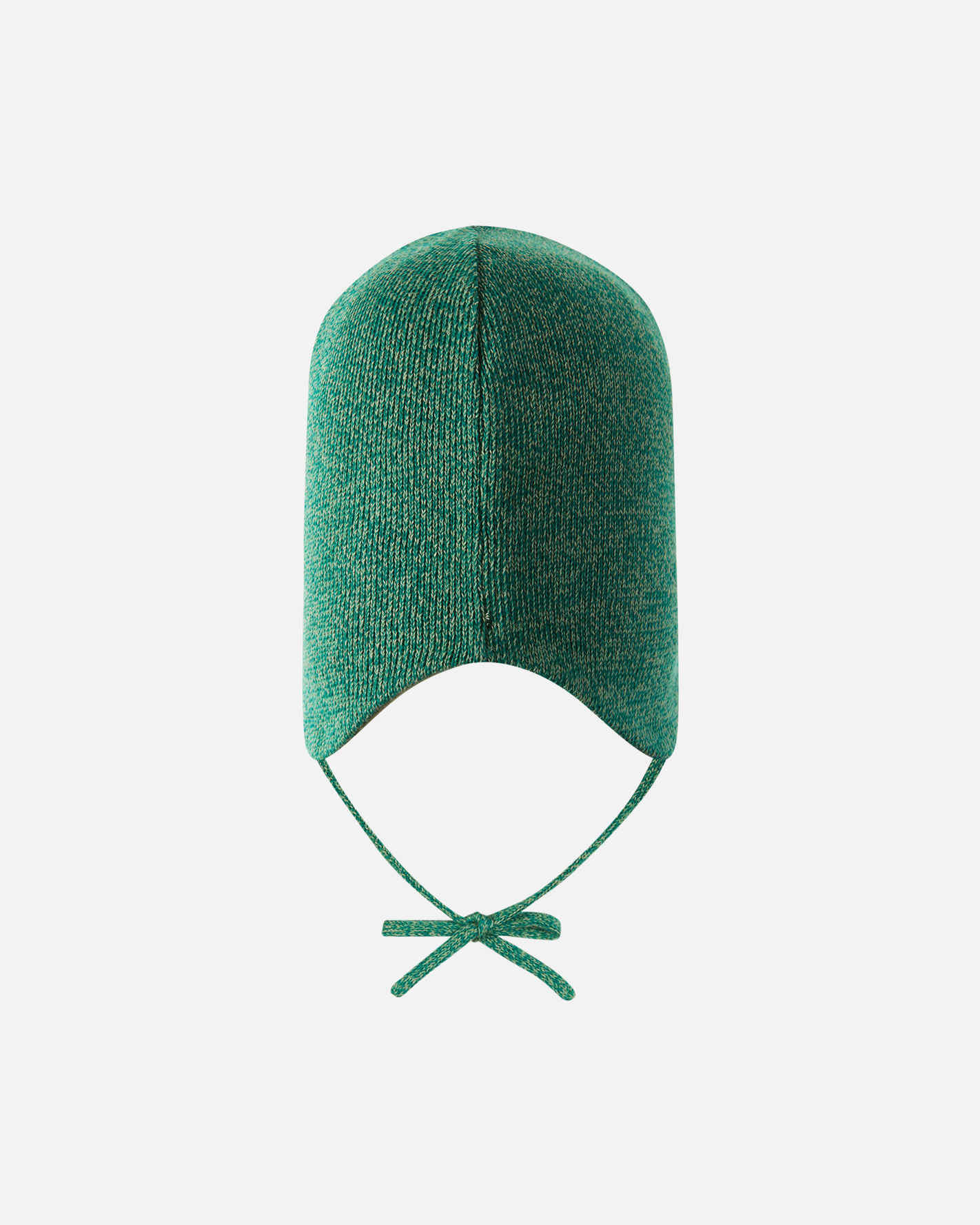 REIMA Kleinkind Baumwoll Beanie LATVAT | Deeper Green – Bild 7