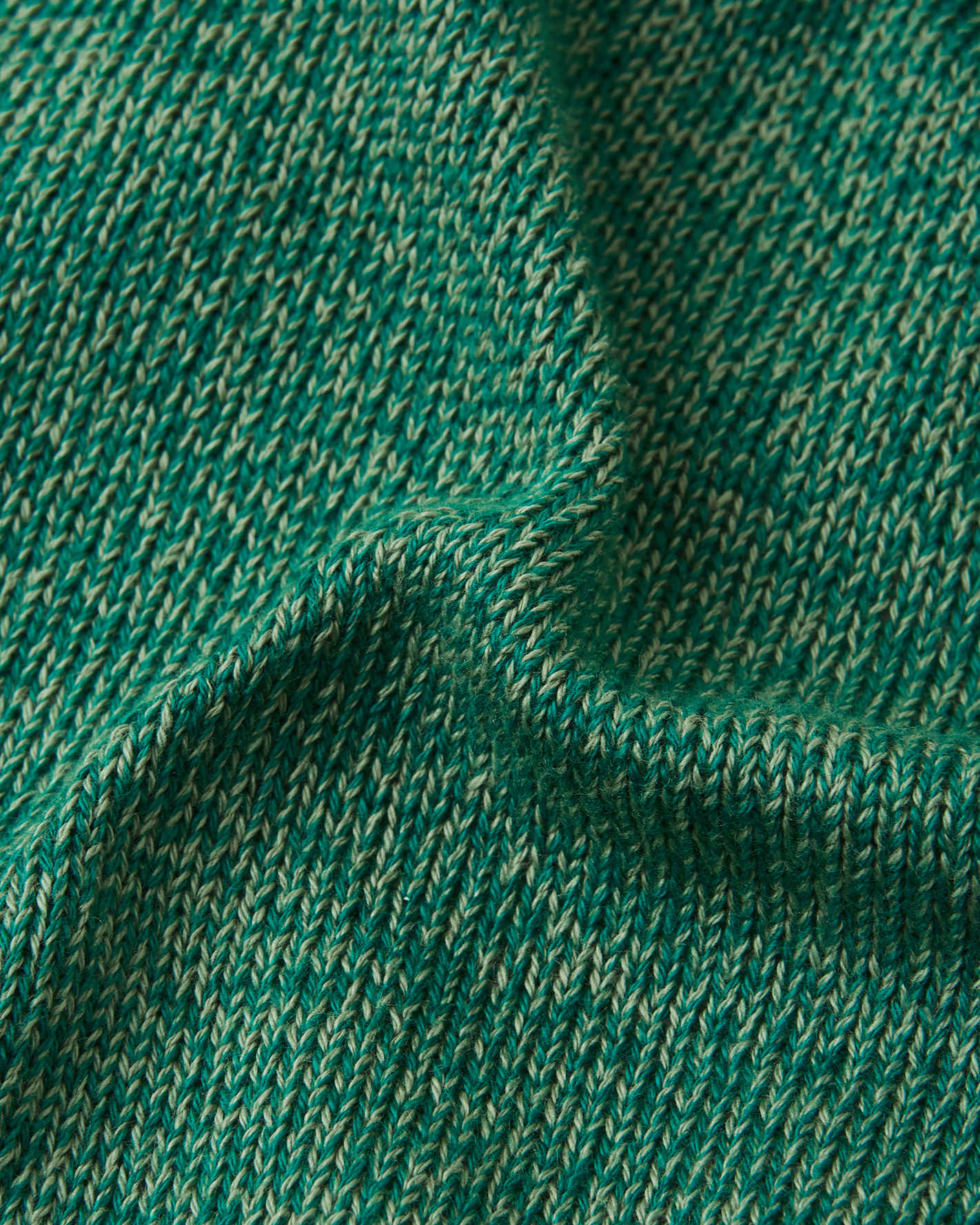 REIMA Kleinkind Baumwoll Beanie LATVAT | Deeper Green – Bild 2