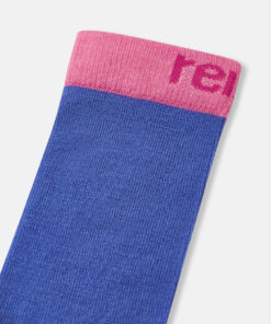 REIMA Merino Socken PARIT | Soft coral