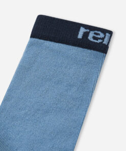 REIMA Merino Socken PARIT | Blue Ocean