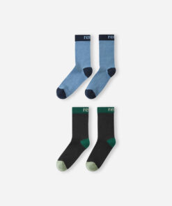 REIMA Merino Socken PARIT | Blue Ocean