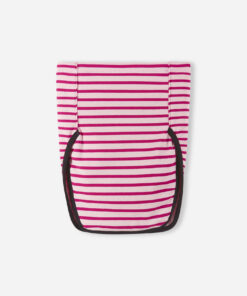 REIMA Fleecegefütterter Schlauchschal LAPAT | Pale rose