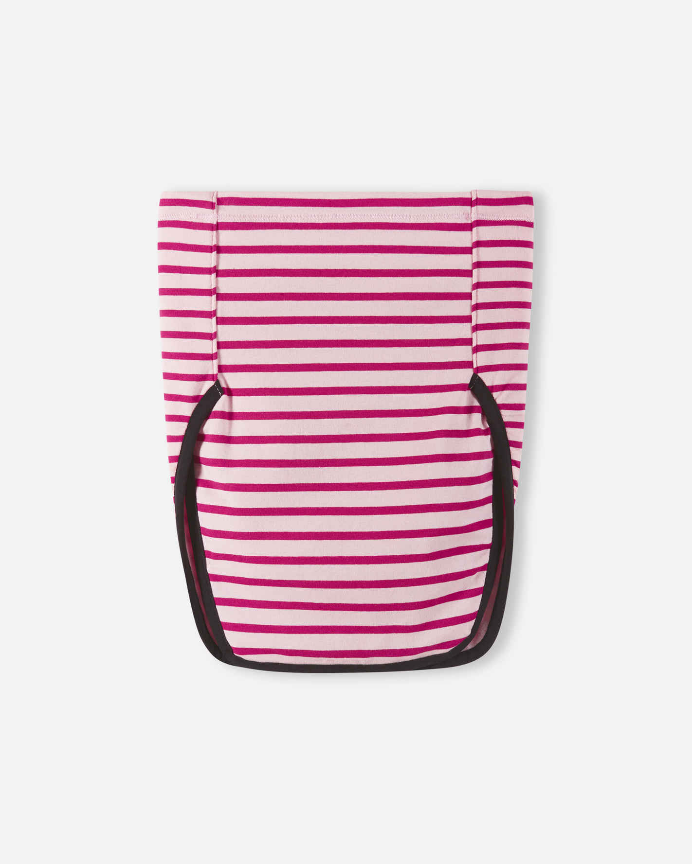 REIMA Fleecegefütterter Schlauchschal LAPAT | Pale rose