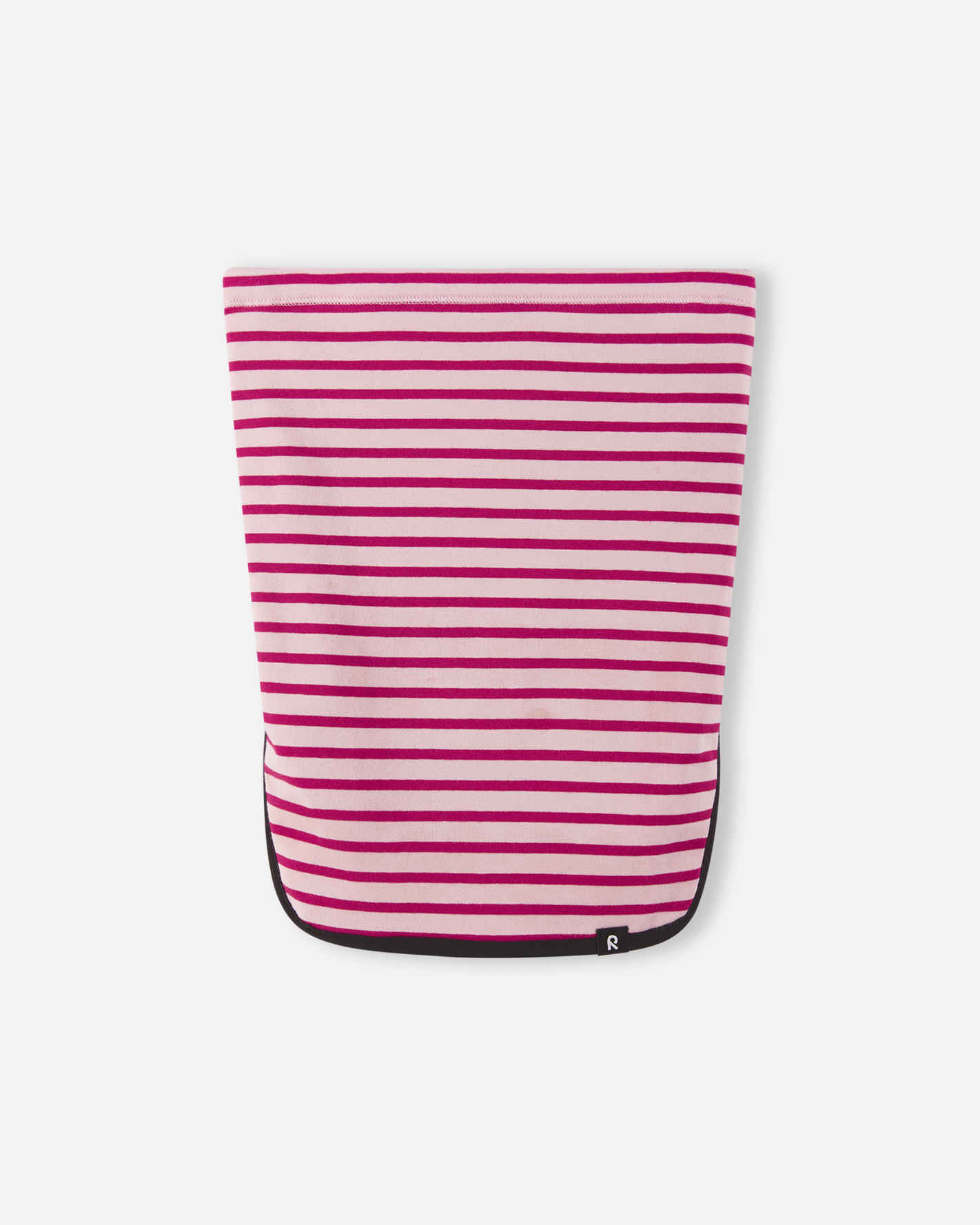 REIMA Fleecegefütterter Schlauchschal LAPAT | Pale rose