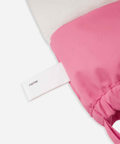 Alternative view of  REIMA Baby Winter Füsslinge Anturoin | soft coral