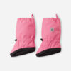 REIMA Baby Winter Füsslinge Anturoin | soft coral