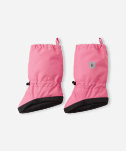  REIMA Baby Winter Füsslinge Anturoin | soft coral
