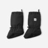 REIMA Baby Winter Füsslinge Anturoin | black
