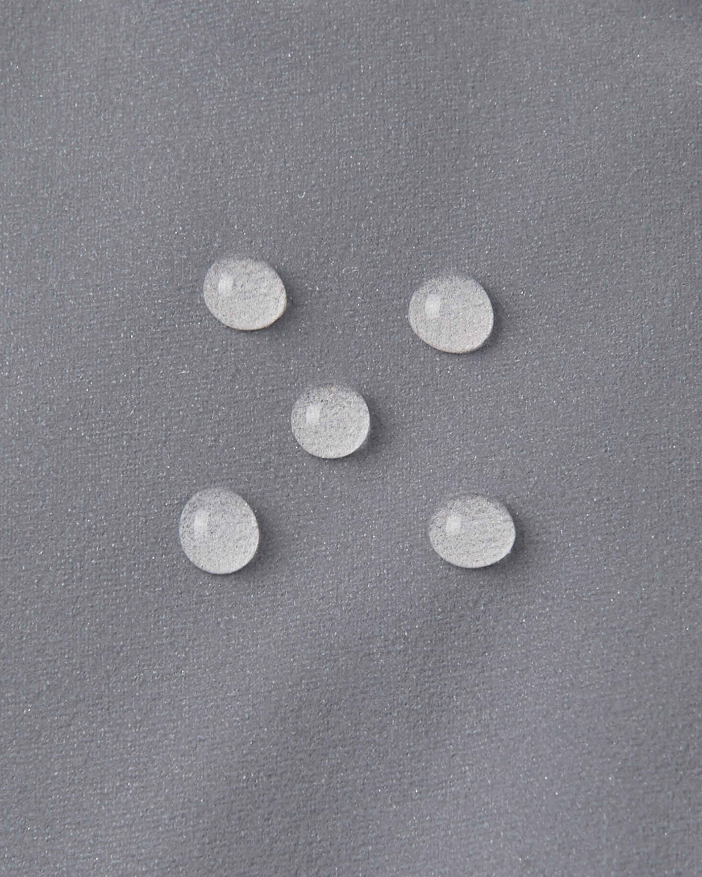 REIMA ReimaTec reflektierende Winterhandschuhe Kajastus | silver – Bild 5