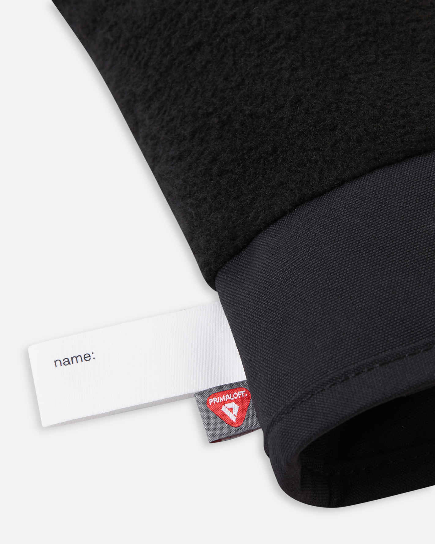 REIMA ReimaTec reflektierende Winterhandschuhe Kajastus | silver – Bild 2