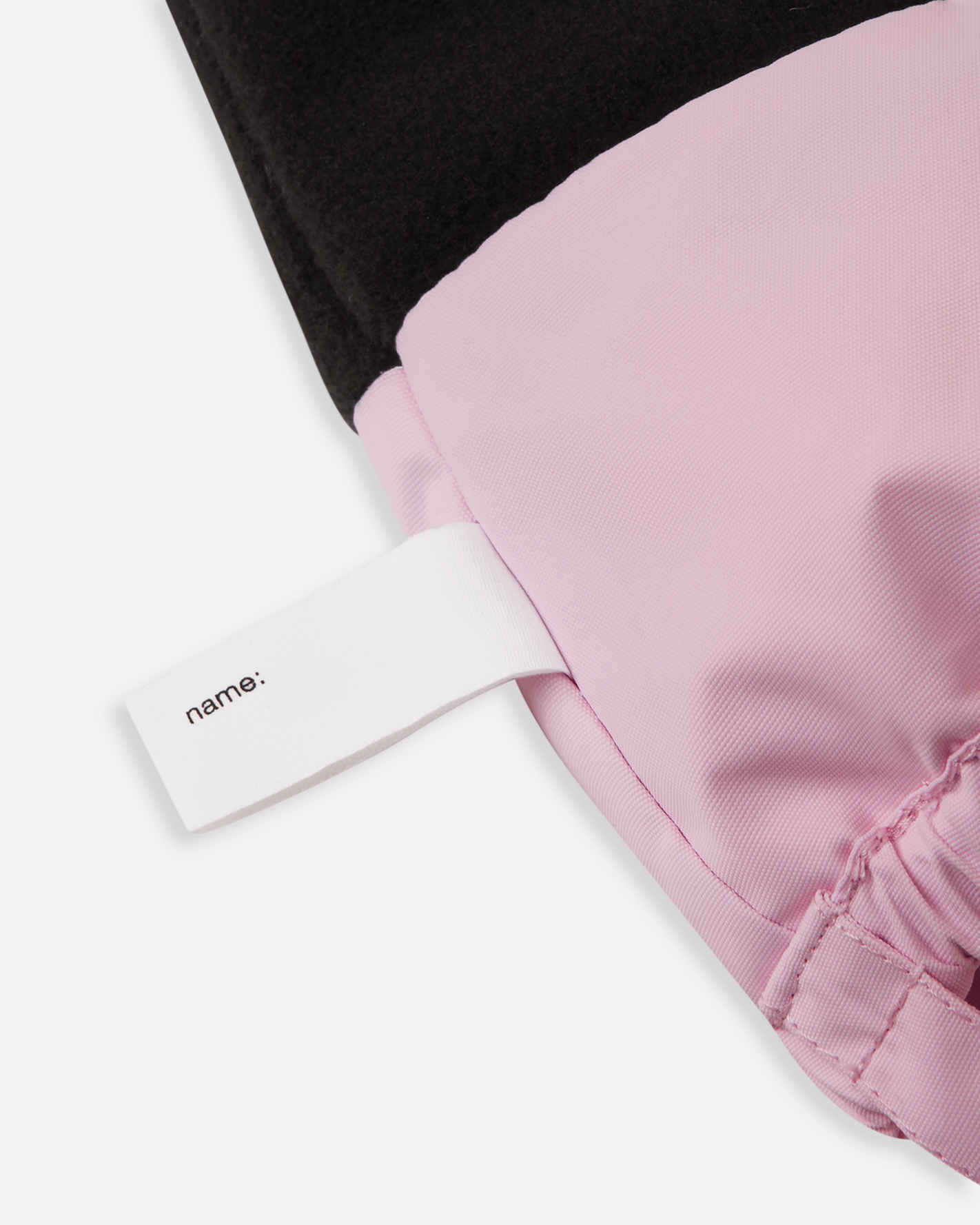 REIMA Baby Winterfüsslinge Antura | Pale rose – Bild 3