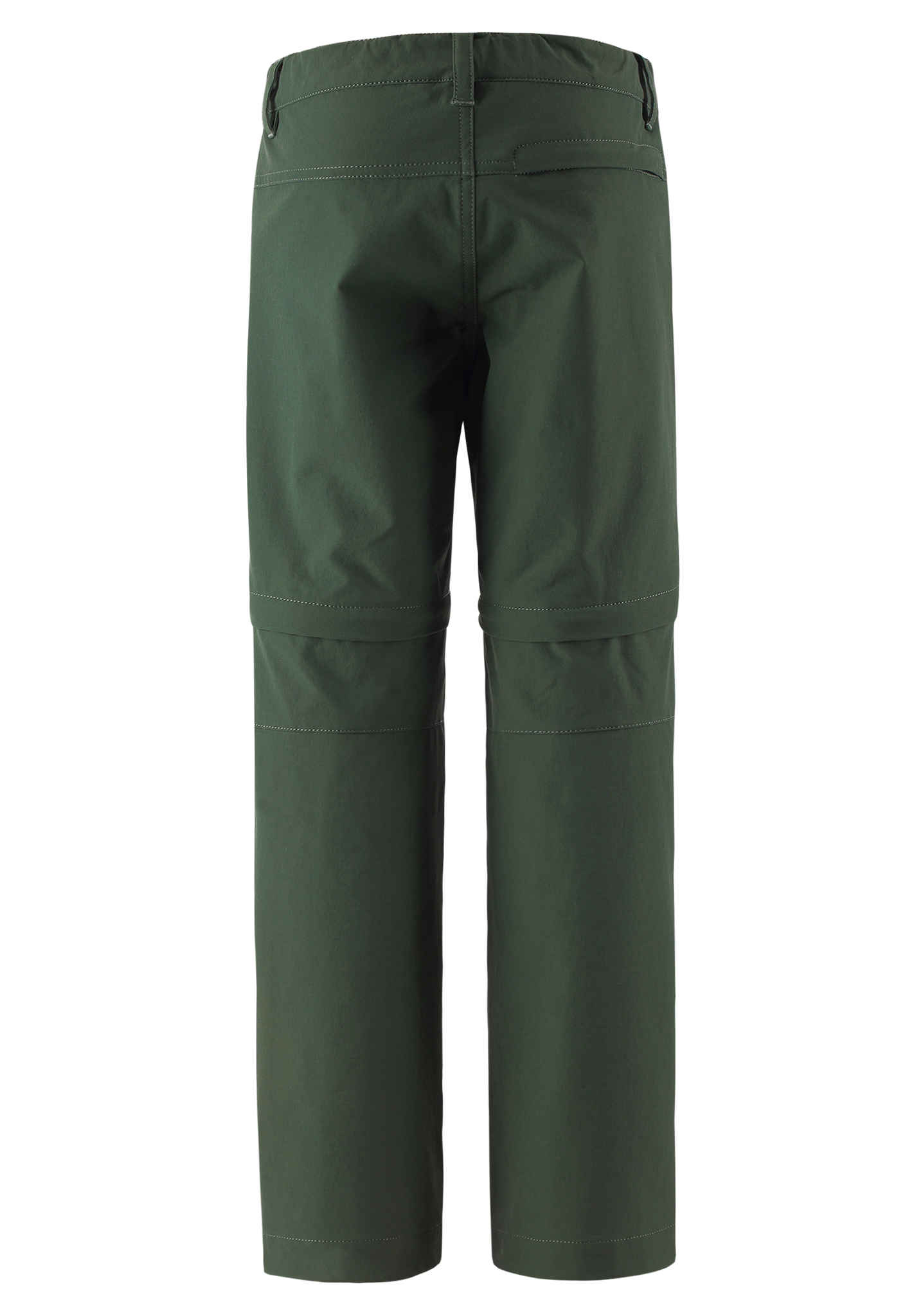 REIMA Wanderhose Virtaus (2nd Season) | dark green – Bild 6